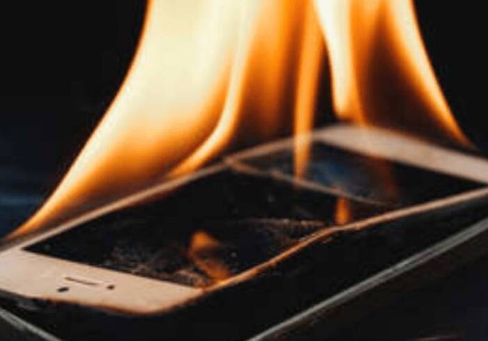 iPhone電池安全-iPhone換電池